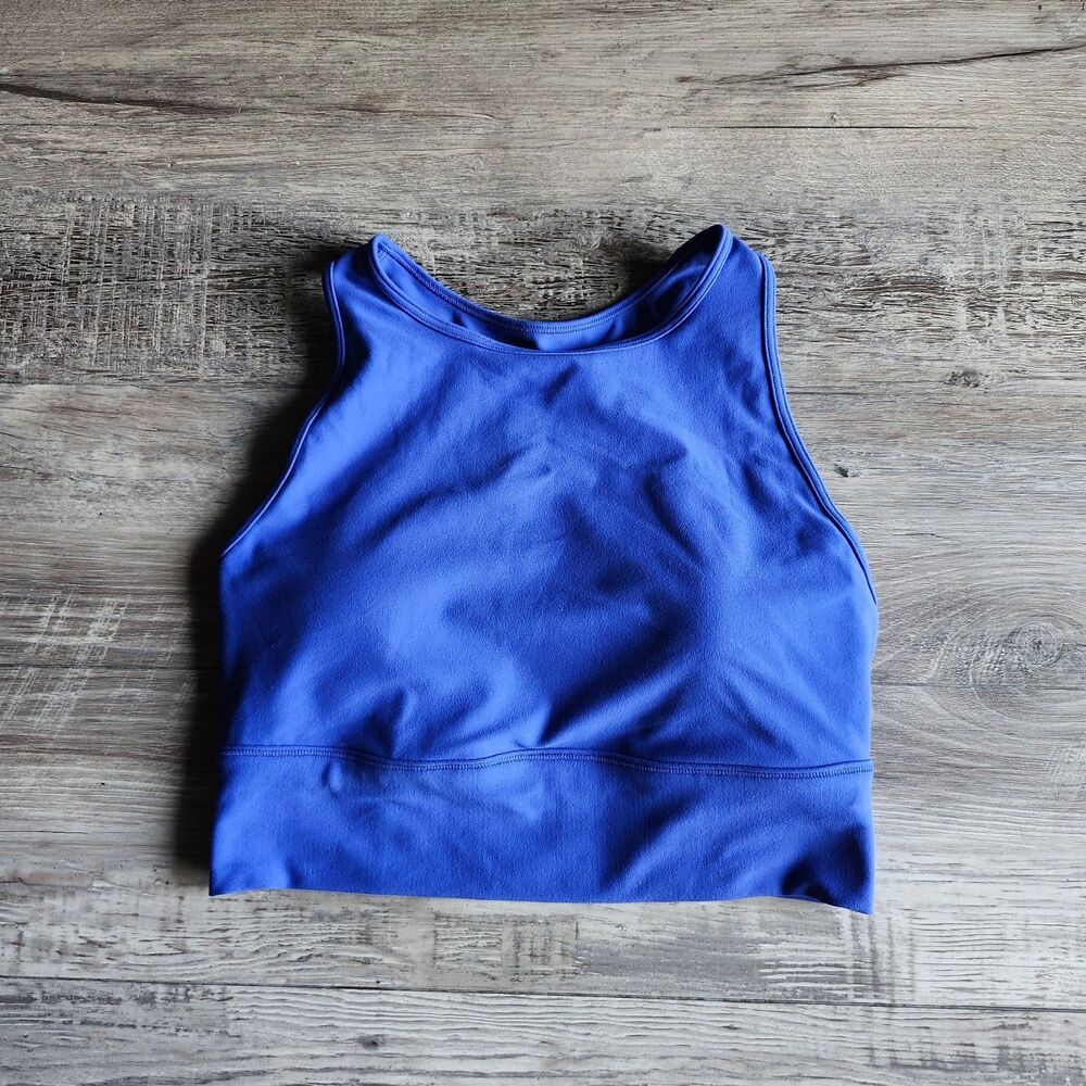 (M) Calia crop top/ sports bra